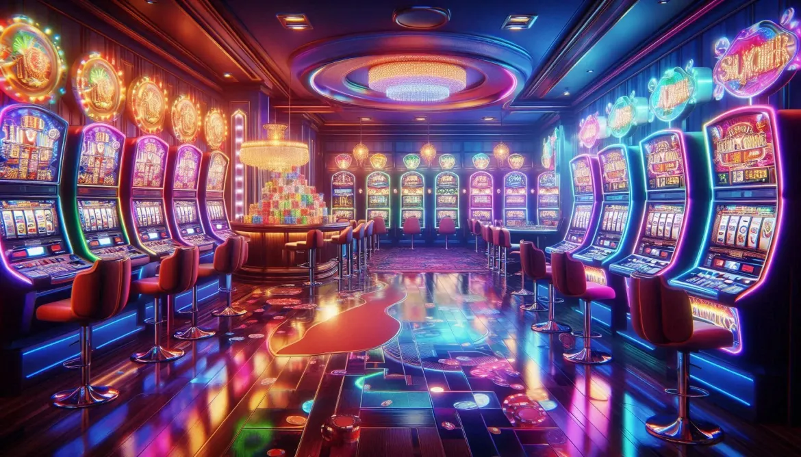 MyEmpire Casino